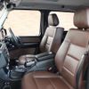 mercedes-benz g-class 2018 quick_quick_463348_WDB4633482X290066 image 16