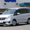 nissan serena 2018 -NISSAN--Serena DBA-C27--C27-007100---NISSAN--Serena DBA-C27--C27-007100- image 1
