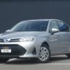 toyota corolla-axio 2019 -TOYOTA--Corolla Axio DAA-NKE165--NKE165-7216674---TOYOTA--Corolla Axio DAA-NKE165--NKE165-7216674- image 1