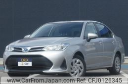 toyota corolla-axio 2019 -TOYOTA--Corolla Axio DAA-NKE165--NKE165-7216674---TOYOTA--Corolla Axio DAA-NKE165--NKE165-7216674-