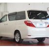 toyota alphard 2012 quick_quick_ANH20W_ANH20-8214400 image 3