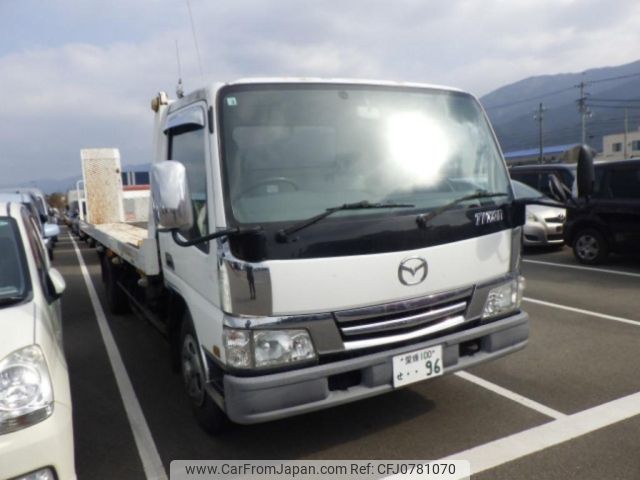 mazda titan 2000 -MAZDA 【愛媛 100せ96】--Titan WH69H-WH69H100058---MAZDA 【愛媛 100せ96】--Titan WH69H-WH69H100058- image 1