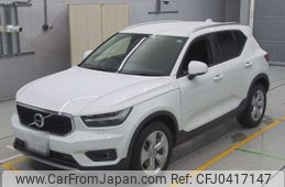 volvo xc40 2020 -VOLVO 【神戸 341る2345】--Volvo XC40 XB420XC-YV1XZACMDL2284643---VOLVO 【神戸 341る2345】--Volvo XC40 XB420XC-YV1XZACMDL2284643-