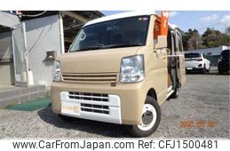 suzuki every 2018 CFJ1500481