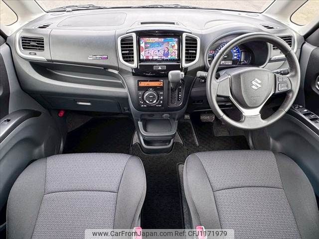 suzuki solio 2015 -SUZUKI--Solio DBA-MA15S--MA15S-264941---SUZUKI--Solio DBA-MA15S--MA15S-264941- image 2