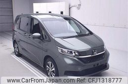 honda freed 2023 -HONDA--Freed GB5-3227286---HONDA--Freed GB5-3227286-