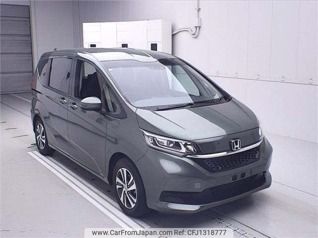 honda freed 2023 -HONDA--Freed GB5-3227286---HONDA--Freed GB5-3227286- image 1