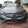 mercedes-benz e-class-station-wagon 2019 quick_quick_4AA-213277C_WDD2132772A633365 image 2