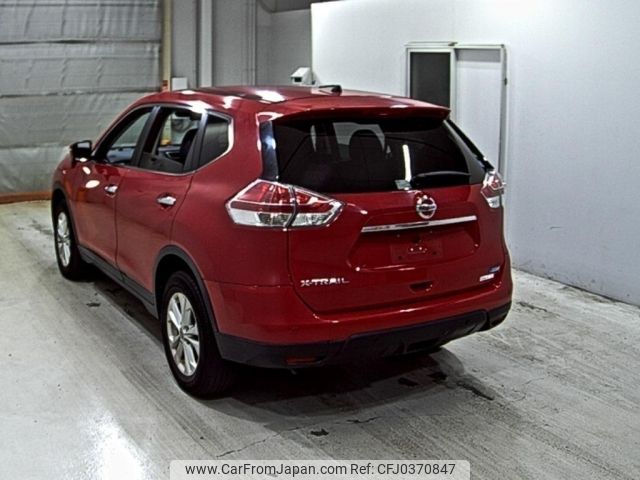 nissan x-trail 2013 -NISSAN--X-Trail T32-000182---NISSAN--X-Trail T32-000182- image 2