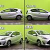 toyota aqua 2021 quick_quick_6AA-NHP10_NHP10-2719737 image 18