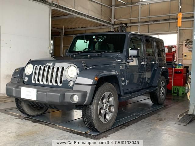 jeep wrangler 2017 quick_quick_JK36L_1C4HJWLG7HL631463 image 2