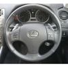 lexus is 2008 -LEXUS 【習志野 301ﾕ7454】--Lexus IS DBA-GSE20--GSE20-2079919---LEXUS 【習志野 301ﾕ7454】--Lexus IS DBA-GSE20--GSE20-2079919- image 18