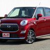 daihatsu cast 2016 -DAIHATSU--Cast DBA-LA250S--LA250S-0063119---DAIHATSU--Cast DBA-LA250S--LA250S-0063119- image 1