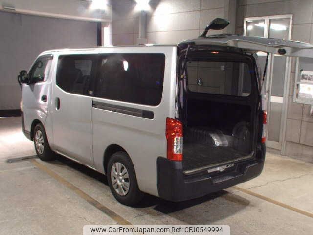 nissan caravan-van 2014 -NISSAN--Caravan Van VW2E26--VW2E26-011045---NISSAN--Caravan Van VW2E26--VW2E26-011045- image 2