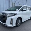 toyota alphard 2020 quick_quick_3BA-AGH30W_AGH35W-0041832 image 1