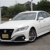 toyota crown 2020 -TOYOTA--Crown 6AA-AZSH20--AZSH20-1069382---TOYOTA--Crown 6AA-AZSH20--AZSH20-1069382- image 1
