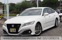 toyota crown 2020 -TOYOTA--Crown 6AA-AZSH20--AZSH20-1069382---TOYOTA--Crown 6AA-AZSH20--AZSH20-1069382-