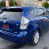 toyota prius-α 2014 -TOYOTA 【水戸 302ｽ8507】--Prius α DAA-ZVW41W--ZVW41-3347056---TOYOTA 【水戸 302ｽ8507】--Prius α DAA-ZVW41W--ZVW41-3347056- image 7