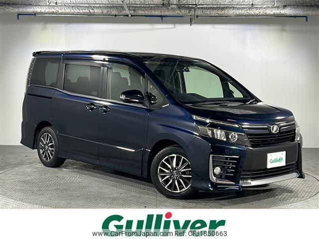 toyota voxy 2014 CFJ1850663 image 1