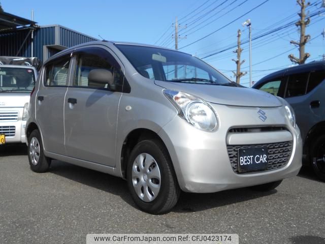 suzuki alto 2014 GOO_JP_700056091530241108001 image 2