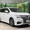 nissan elgrand 2015 -NISSAN--Elgrand DBA-TE52--TE52-074955---NISSAN--Elgrand DBA-TE52--TE52-074955- image 18