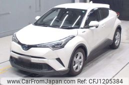 toyota c-hr 2018 -TOYOTA--C-HR ZYX10-2131999---TOYOTA--C-HR ZYX10-2131999-