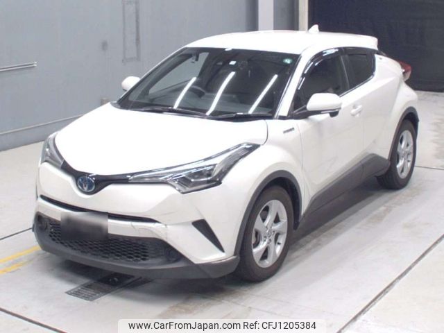 toyota c-hr 2018 -TOYOTA--C-HR ZYX10-2131999---TOYOTA--C-HR ZYX10-2131999- image 1