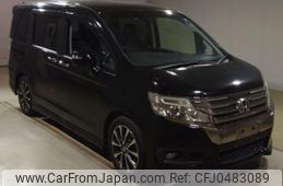 honda stepwagon-spada 2013 quick_quick_DBA-RK5_1354844