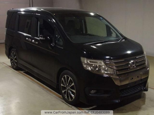 honda stepwagon-spada 2013 quick_quick_DBA-RK5_1354844 image 1