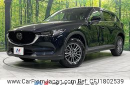 mazda cx-5 2020 CFJ1802539