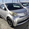 toyota iq 2009 -TOYOTA--iQ KGJ10--6006081---TOYOTA--iQ KGJ10--6006081- image 1