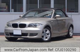 bmw 1-series 2009 -BMW--BMW 1 Series ABA-UL20--WBAUL52080VL54559---BMW--BMW 1 Series ABA-UL20--WBAUL52080VL54559-