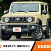 suzuki jimny-sierra 2024 -SUZUKI--Jimny Sierra 3BA-JB74W--JB74W-224451---SUZUKI--Jimny Sierra 3BA-JB74W--JB74W-224451- image 1
