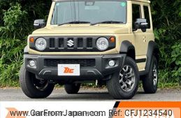 suzuki jimny-sierra 2024 -SUZUKI--Jimny Sierra 3BA-JB74W--JB74W-224451---SUZUKI--Jimny Sierra 3BA-JB74W--JB74W-224451-