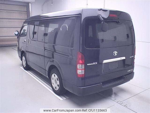 toyota regiusace-van 2008 -TOYOTA--Regius ace Van KDH211K-8001797---TOYOTA--Regius ace Van KDH211K-8001797- image 2
