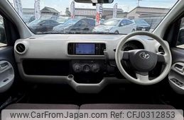 toyota passo 2014 TE1554