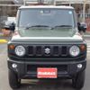 suzuki jimny 2022 quick_quick_JB64W_JB64W-238008 image 10