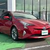 toyota prius 2018 -TOYOTA--Prius DAA-ZVW50--ZVW50-6125907---TOYOTA--Prius DAA-ZVW50--ZVW50-6125907- image 1