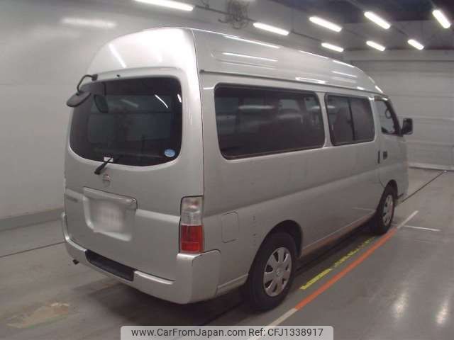 nissan caravan-van 2007 -NISSAN--Caravan Van CBF-CSGE25--CSGE25-000170---NISSAN--Caravan Van CBF-CSGE25--CSGE25-000170- image 2