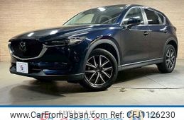 mazda cx-5 2019 -MAZDA--CX-5 3DA-KF2P--KF2P-309041---MAZDA--CX-5 3DA-KF2P--KF2P-309041-