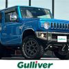 suzuki jimny 2019 CFJ1722211 image 1