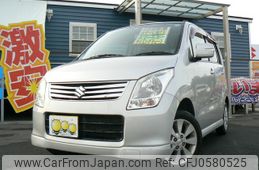 suzuki wagon-r 2012 GOO_JP_700040248630241217002