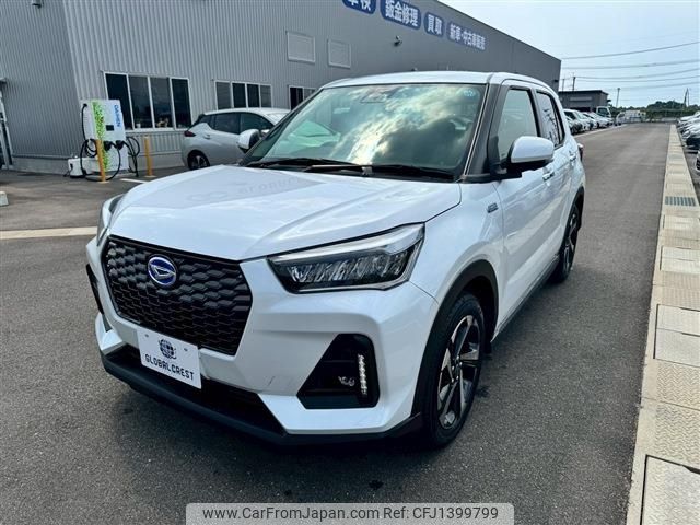 daihatsu rocky 2022 -DAIHATSU--Rocky 5AA-A202S--A202S-0014499---DAIHATSU--Rocky 5AA-A202S--A202S-0014499- image 2