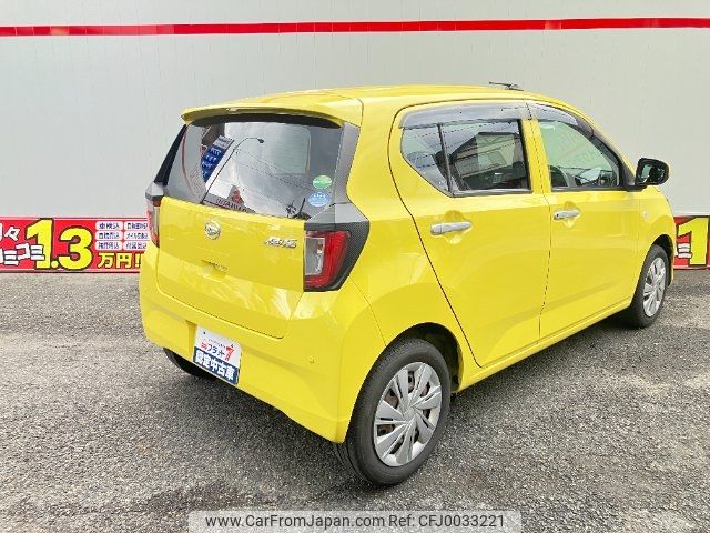 daihatsu mira-e-s 2017 -DAIHATSU 【尾張小牧 581ｸ2573】--Mira e:s LA350S--0034273---DAIHATSU 【尾張小牧 581ｸ2573】--Mira e:s LA350S--0034273- image 2