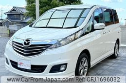 mazda biante 2017 CFJ1696032