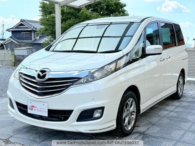 mazda biante 2017 CFJ1696032 image 1