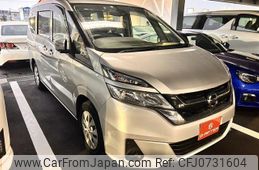 nissan serena 2017 -NISSAN--Serena DBA-C27--C27-006130---NISSAN--Serena DBA-C27--C27-006130-