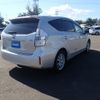 toyota prius-α 2013 -TOYOTA--Prius α DAA-ZVW41W--ZVW41-3301387---TOYOTA--Prius α DAA-ZVW41W--ZVW41-3301387- image 7