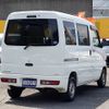 mitsubishi minicab-van 2014 -MITSUBISHI--Minicab Van U61V--2210753---MITSUBISHI--Minicab Van U61V--2210753- image 2