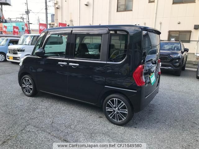 daihatsu tanto 2014 CFJ1549580 image 2